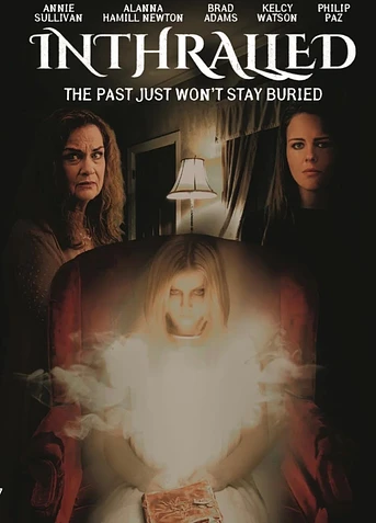 Poster de Inthralled