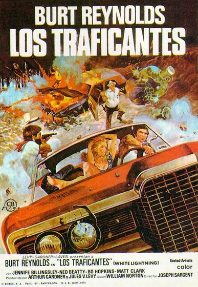 Imagen de los-traficantes (Cartel español)