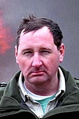 photo of person Jeff Burr