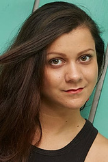 picture of actor Polina Raykina