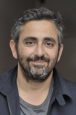 photo of person Eric Toledano