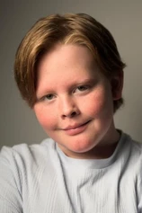 photo of person Bruno Edgington-Gibson