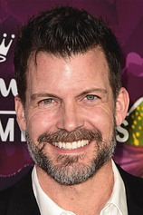 picture of actor Mark Deklin