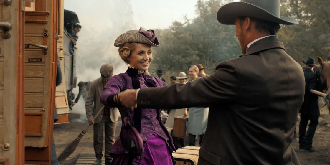 Tilly Keeper en r-i-p-d-2-la-rebelion-de-los-condenados