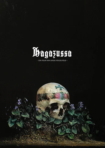 Poster de Hagazussa