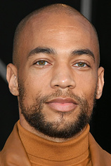 picture of actor Kendrick Sampson
