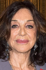 photo of person Albina du Boisrouvray