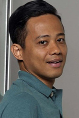 photo of person Muhadkly Acho