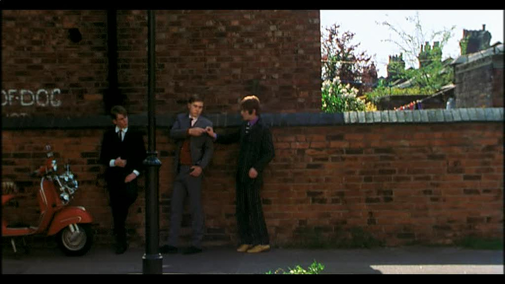 Imagen de Velvet Goldmine