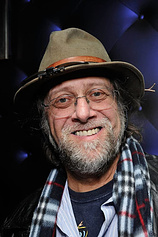 photo of person Len Wein