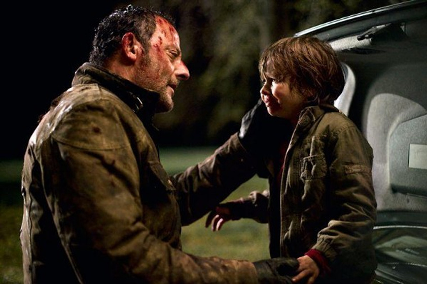 Jean Reno en 22 Balas