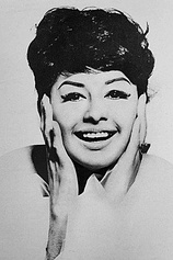 picture of actor Raquel Ércole