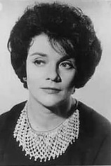 picture of actor Ilka Windish