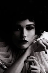 Foto de Anita Berber