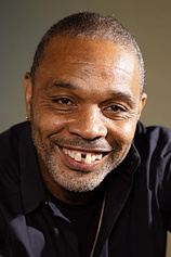 picture of actor Clarence Maclin