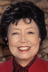 picture of actor Beulah Quo