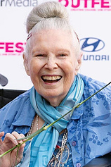 picture of actor Laurie Franks