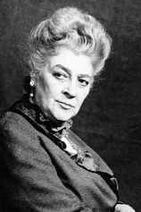 Foto de Faina Ranevskaya