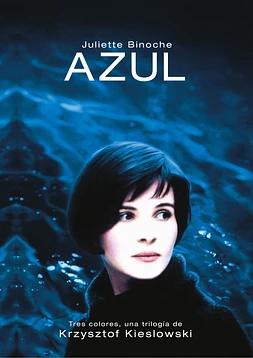 Tres Colores: Azul