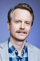 picture of actor David Hornsby