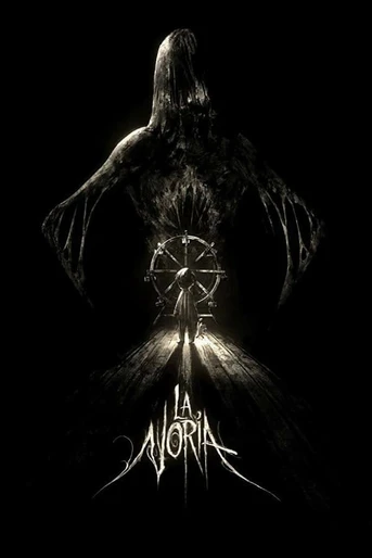 Poster de La Noria