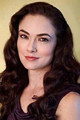 picture of actor Lorrisa Julianus
