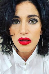 picture of actor Elena Gadel