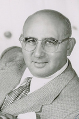 photo of person Norman Taurog