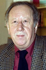 photo of person André G. Brunelin