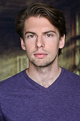 picture of actor Ephraim Ellis