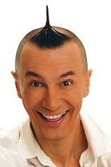picture of actor Arturo Brachetti