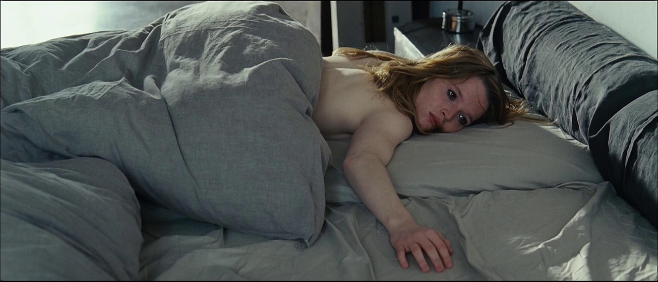 Karoline Herfurth en Hace un Año en Invierno