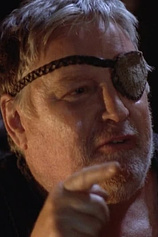 picture of actor Grant Tilly