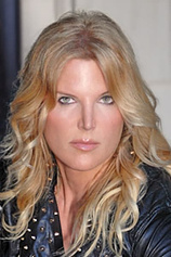 photo of person Louise Stratten