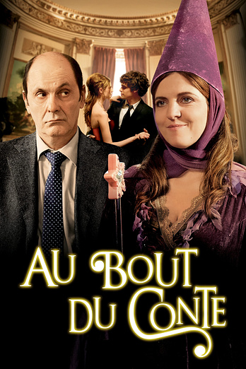 poster of content Un Cuento Francés
