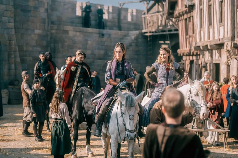 Imagen de Princess Lost in Time 2