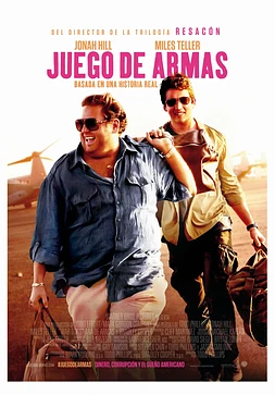 Juego de Armas