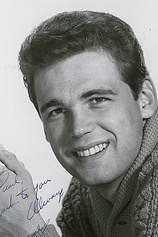 picture of actor Duane Eddy