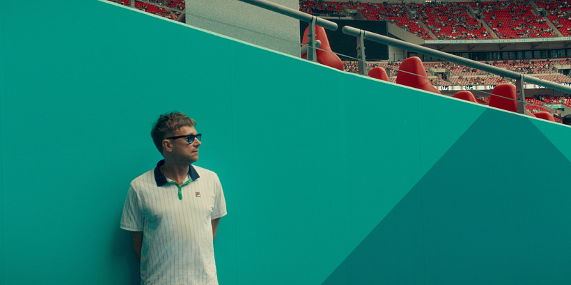Imagen de Blur: To the End