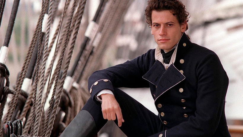 Imagen de Hornblower: El Duelo