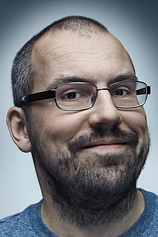 picture of actor František Fuka