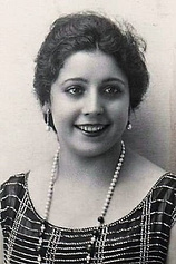 picture of actor Elisa Ruiz Romero