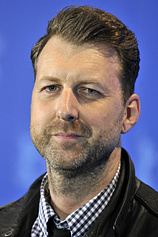 photo of person Richard Laxton