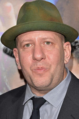 photo of person Steve Pink