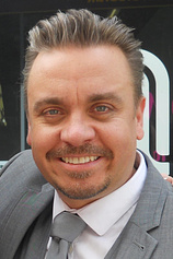 picture of actor Lee Boardman