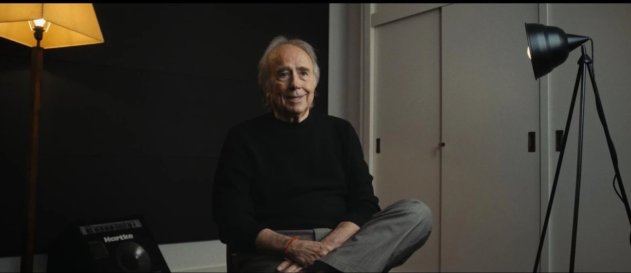 Joan Manuel Serrat en solo-pienso-en-ti