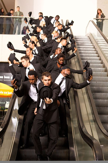 Imagen de Step Up Revolution
