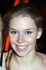 picture of actor Theresa Vilsmaier