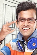 picture of actor Onkar Raut