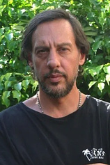 picture of actor Franco Tirri